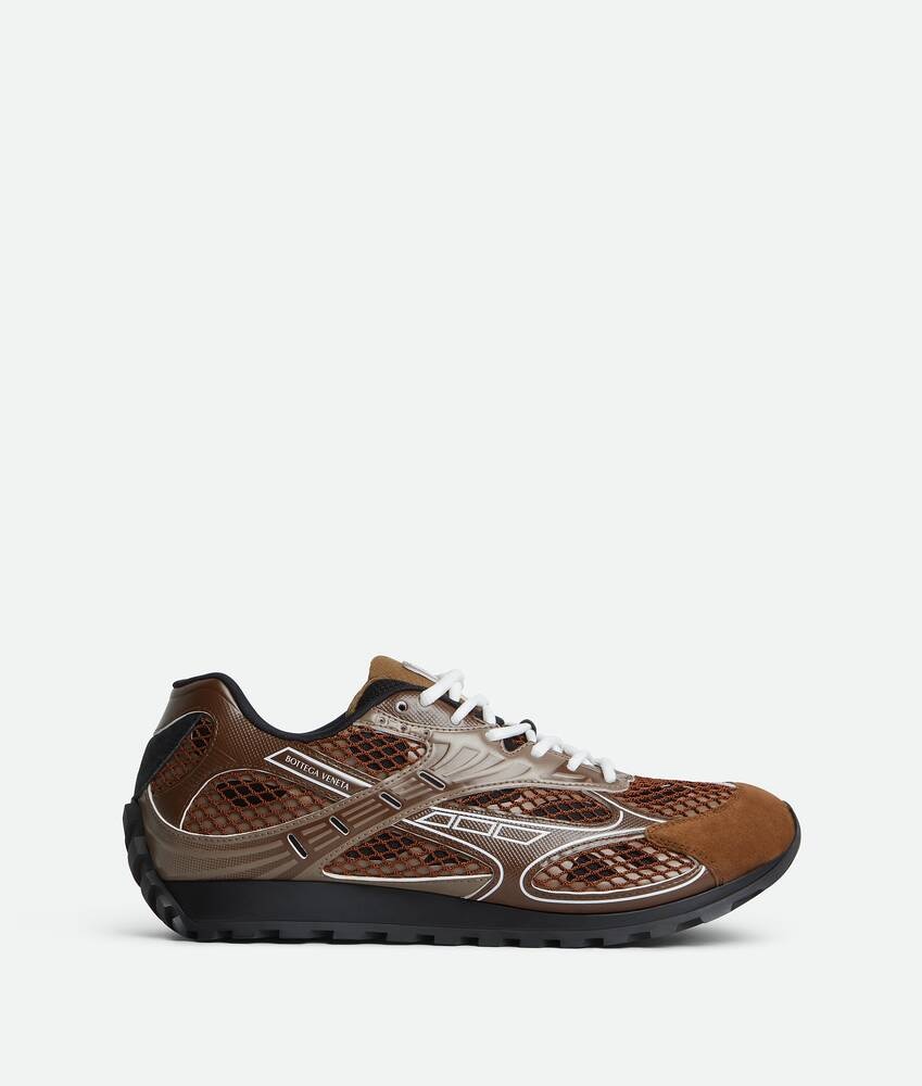 Bottega Veneta Sneaker Orbit Devoluciones gratuitas