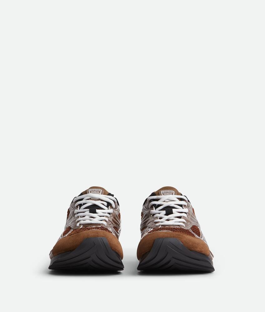 Bottega Veneta Sneaker Orbit Devoluciones gratuitas