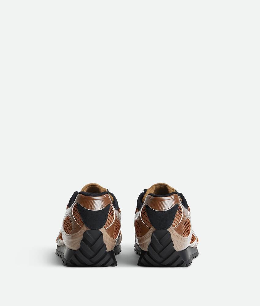 Bottega Veneta Sneaker Orbit Devoluciones gratuitas