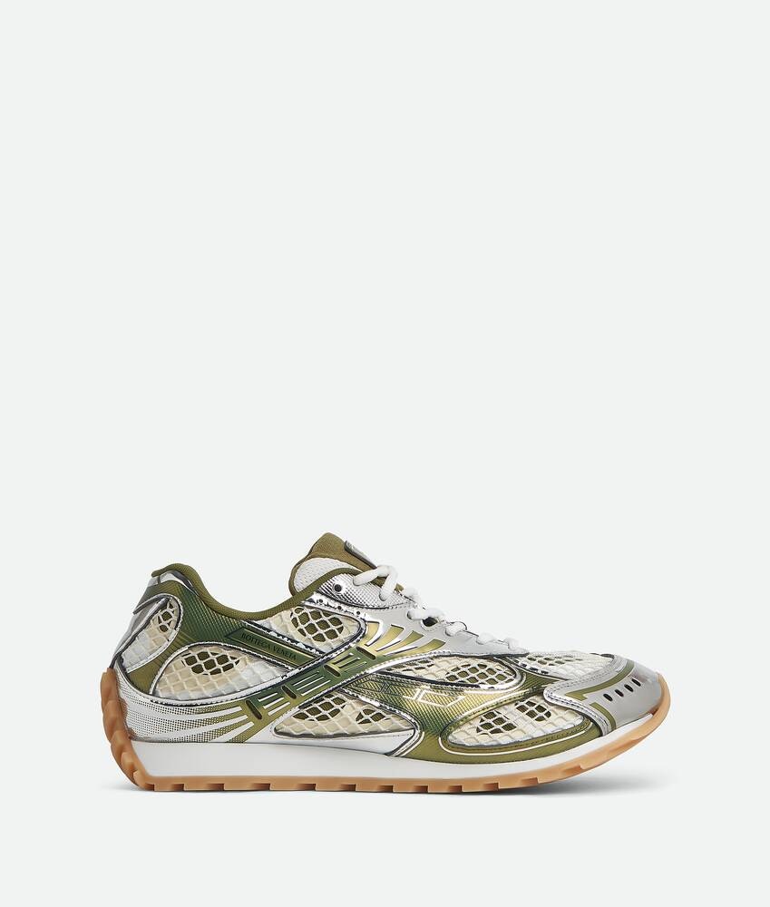 Bottega Veneta Sneaker Orbit 2025