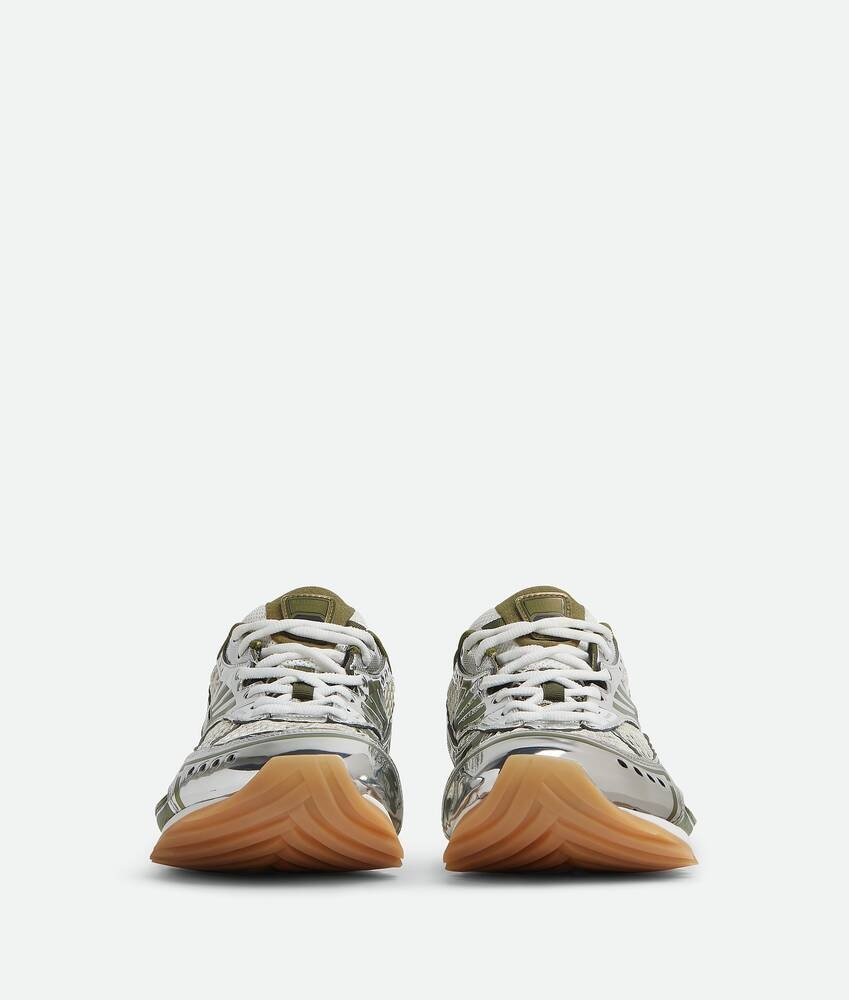Bottega Veneta Sneaker Orbit 2025