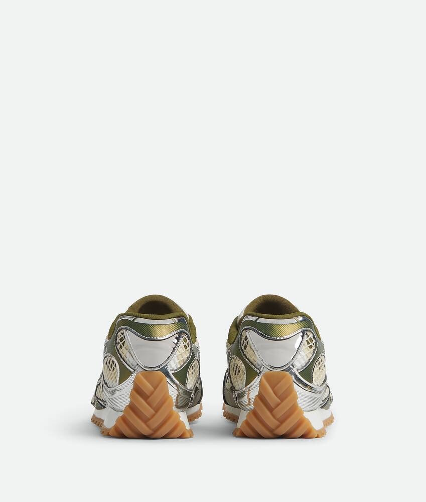 Bottega Veneta Sneaker Orbit 2025
