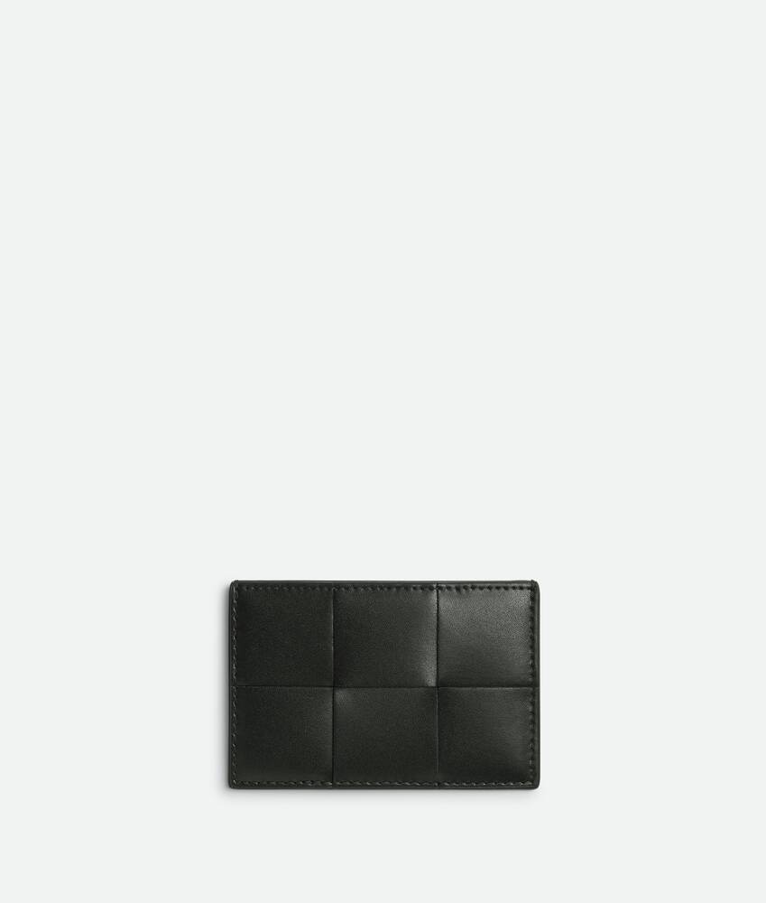 Bottega Veneta Tarjetero para tarjetas de crédito Cassette
