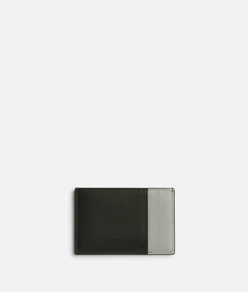 Bottega Veneta Tarjetero para tarjetas de crédito Cassette Outlet online
