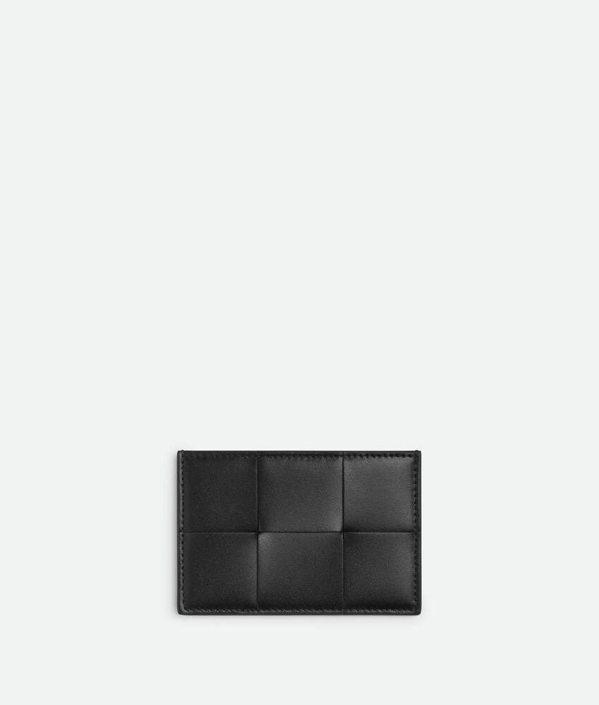 Bottega Veneta Tarjetero para tarjetas de crédito Cassette