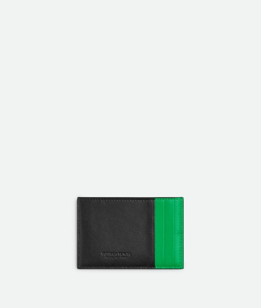 Bottega Veneta Tarjetero para tarjetas de crédito Cassette Rebajas