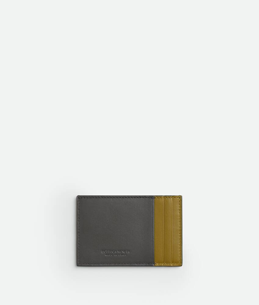 Bottega Veneta Tarjetero para tarjetas de crédito Cassette Ofertas
