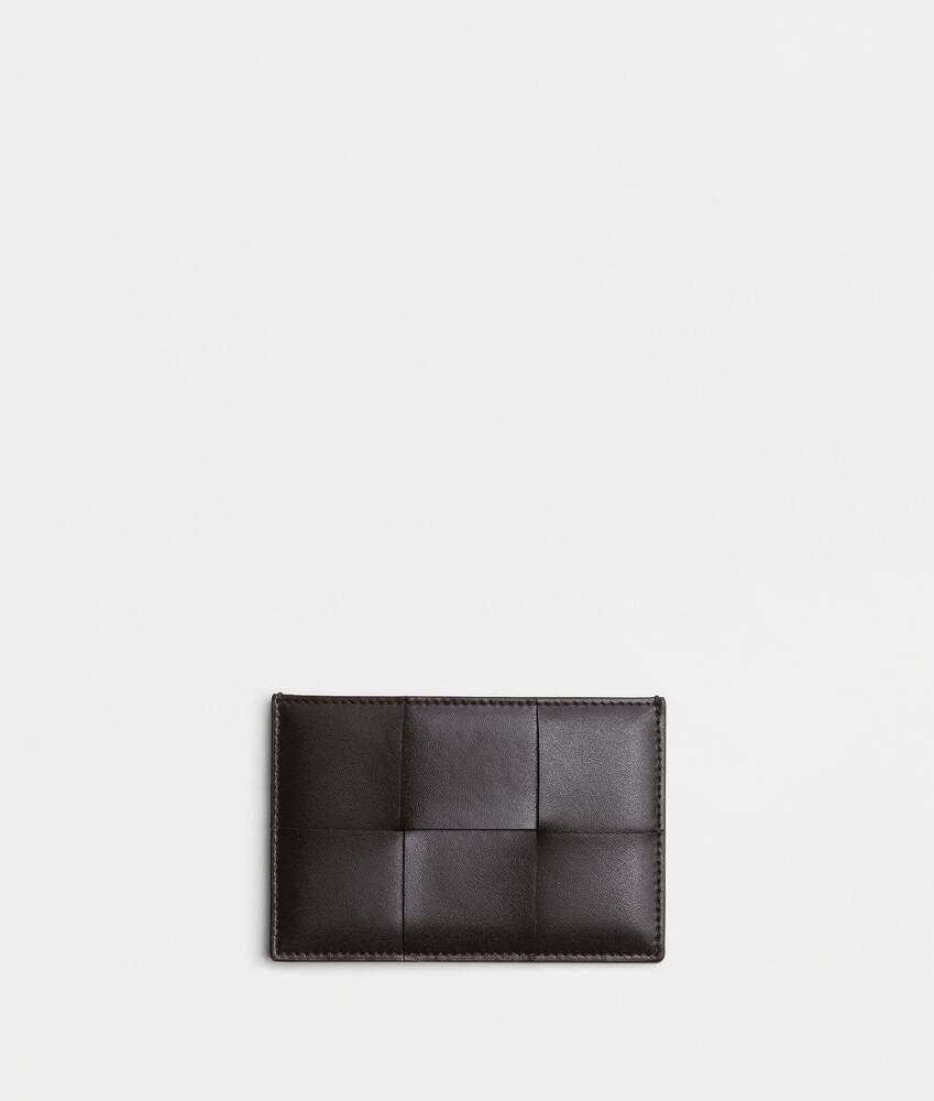 Bottega Veneta Tarjetero Para Tarjetas De Crédito Cassette Venta caliente