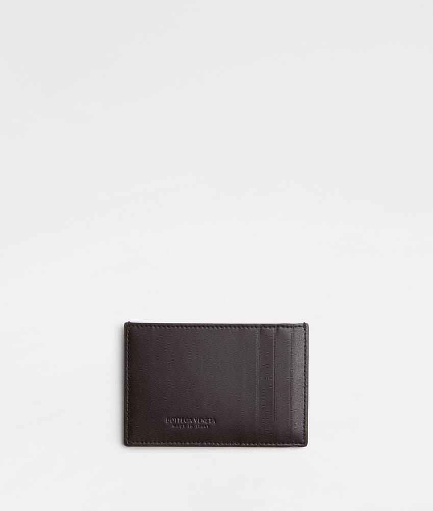 Bottega Veneta Tarjetero Para Tarjetas De Crédito Cassette Venta caliente
