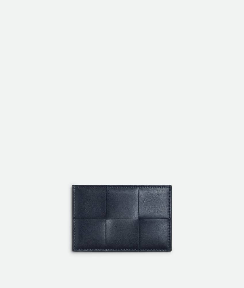 Bottega Veneta Tarjetero para tarjetas de crédito Cassette En oferta