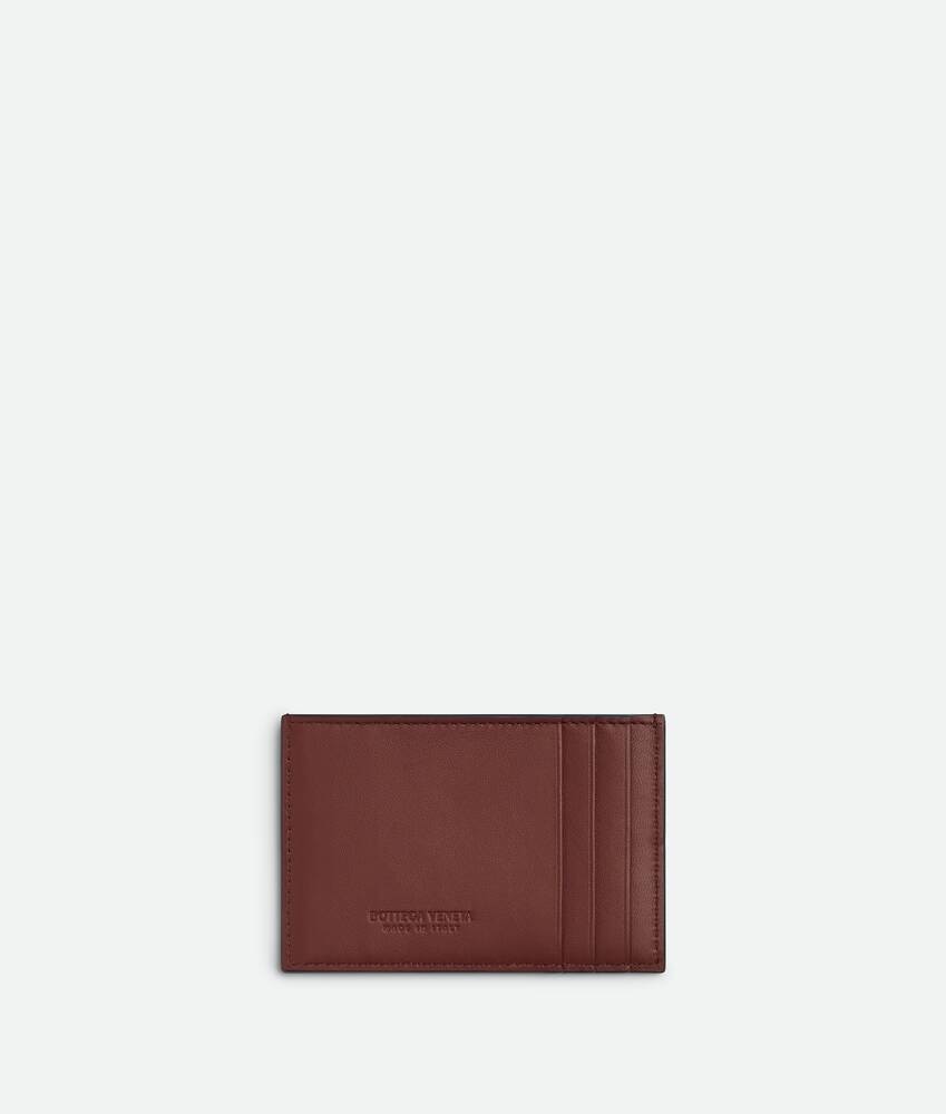 Bottega Veneta Tarjetero para tarjetas de crédito Cassette En oferta
