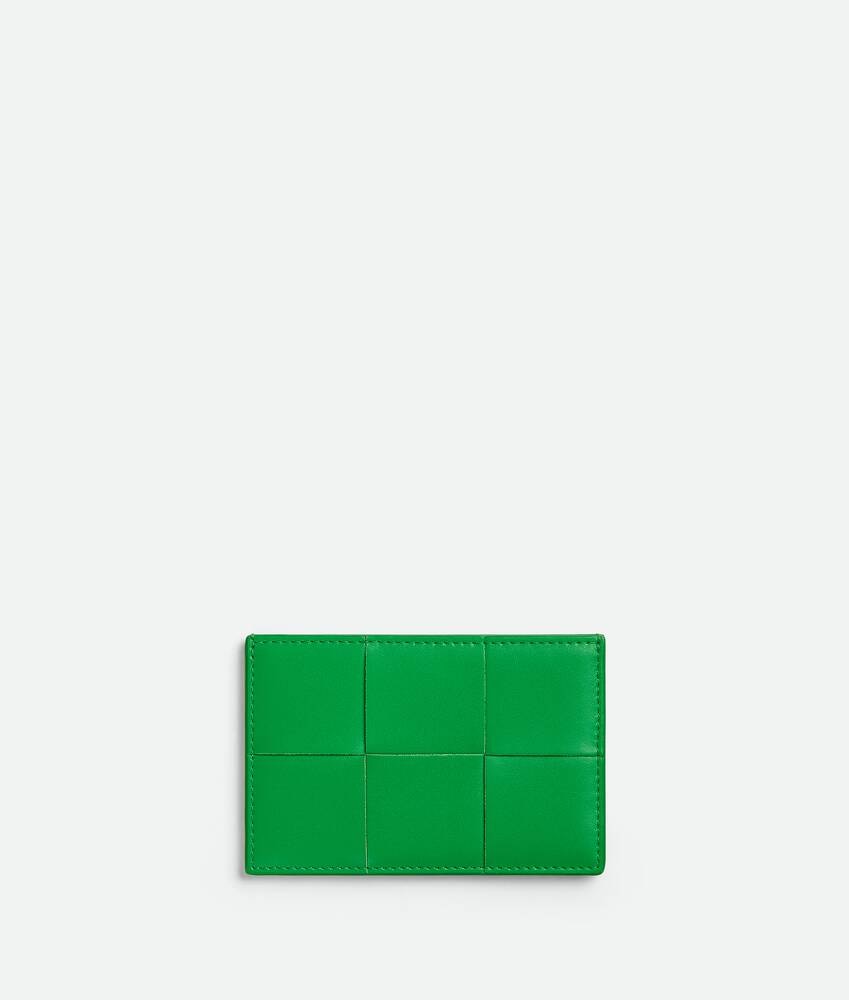 Bottega Veneta Tarjetero Para Tarjetas De Crédito Cassette Gran oferta