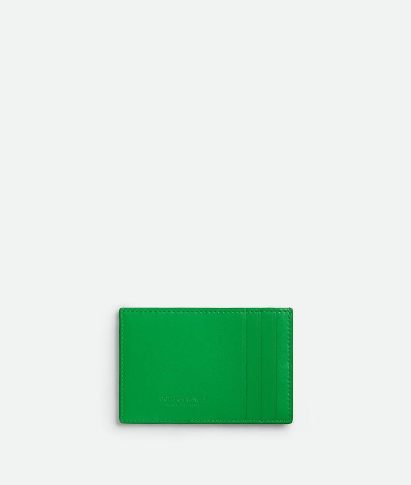 Bottega Veneta Tarjetero Para Tarjetas De Crédito Cassette Gran oferta