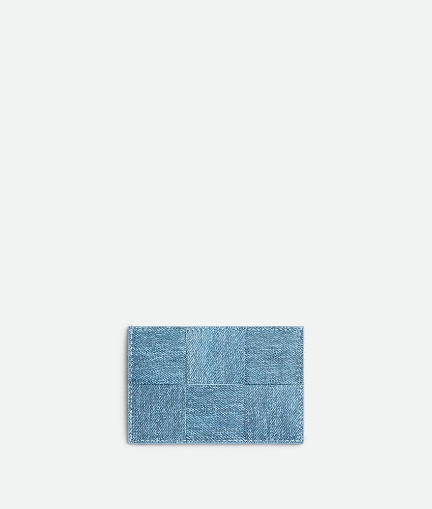 Bottega Veneta Tarjetero para tarjetas de crédito Cassette Rebajas baratas