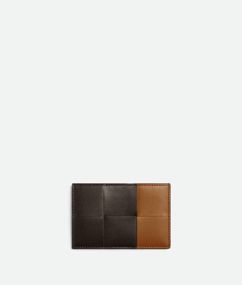 Bottega Veneta Tarjetero para tarjetas de crédito Cassette Rebajas de fábrica
