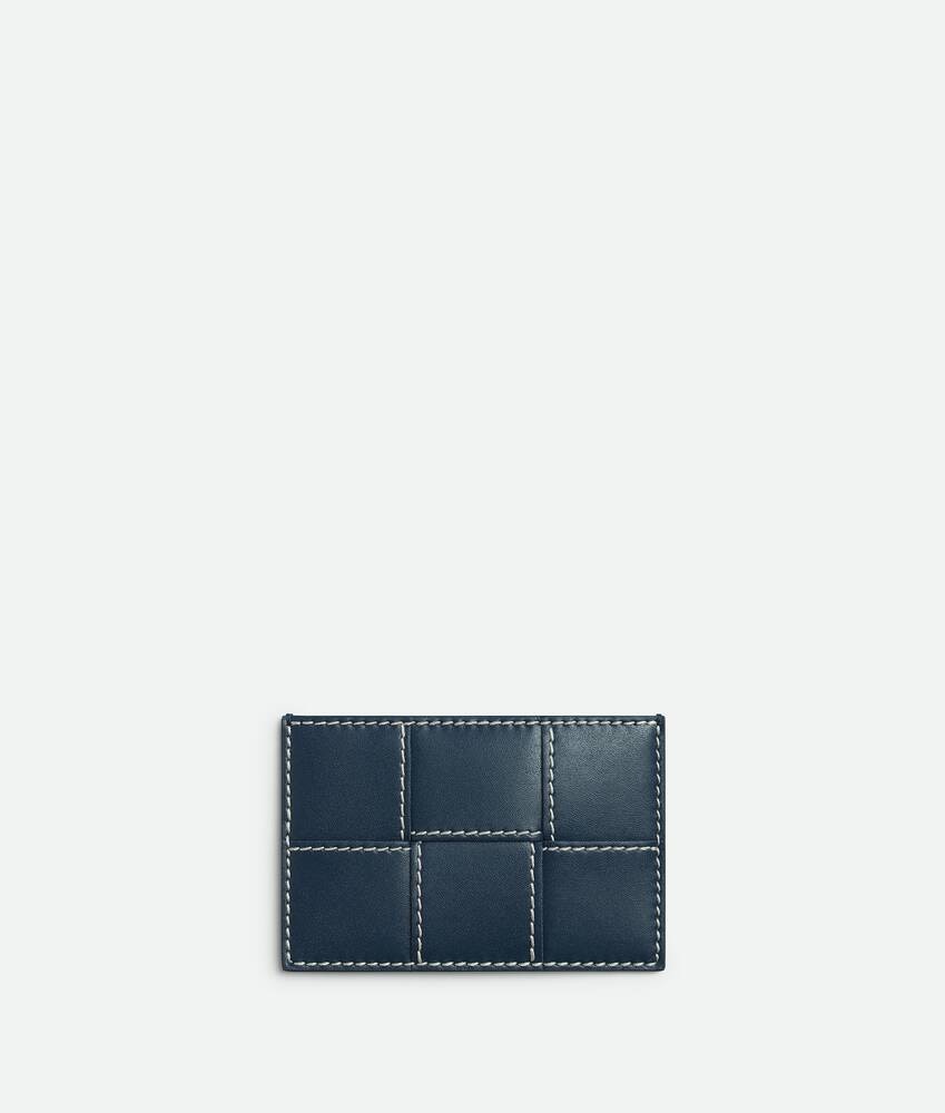 Bottega Veneta Tarjetero para tarjetas de crédito Cassette Los más vendidos