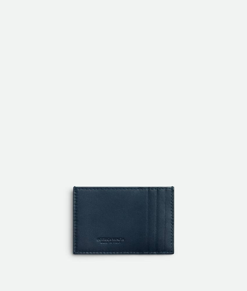 Bottega Veneta Tarjetero para tarjetas de crédito Cassette Los más vendidos