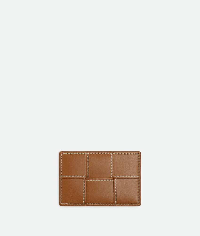 Bottega Veneta Tarjetero Para Tarjetas De Crédito Cassette Ventas relámpago