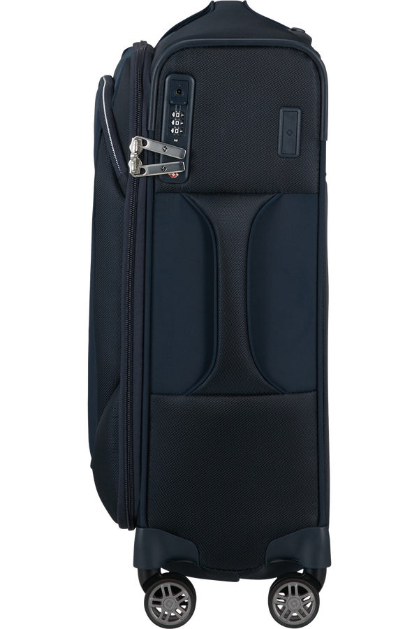 ﻿Samsonite Re-Lite Maleta Spinner expansible (4 ruedas) 55cm Limitado a 3 días