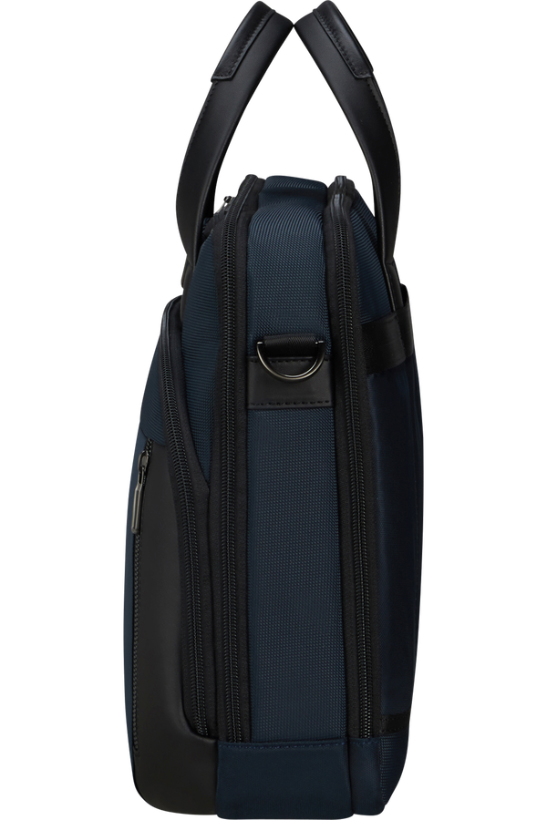 Samsonite Urban-Eye Maletín 15.6" Ahorra y exporta