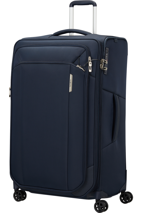 Samsonite Respark Maleta Spinner Expandible (4 ruedas) 79cm Libre de impuestos