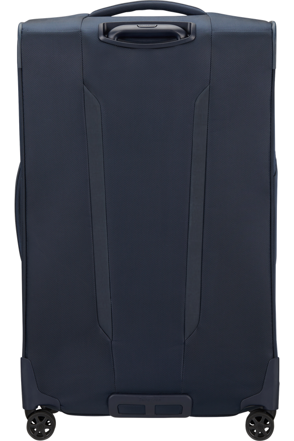 Samsonite Respark Maleta Spinner Expandible (4 ruedas) 79cm Libre de impuestos