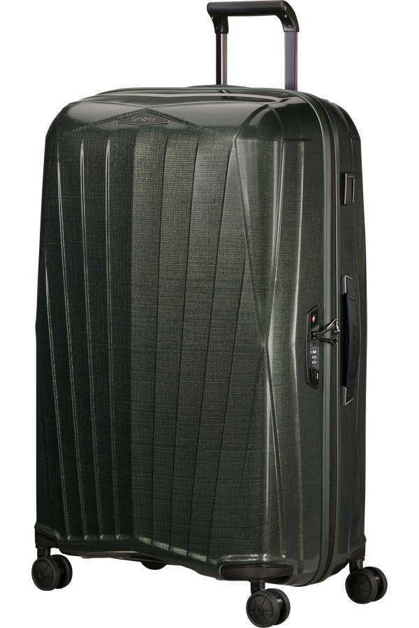 Samsonite Major-Lite Maleta Spinner (4 ruedas) 77cm Descuentos del mes