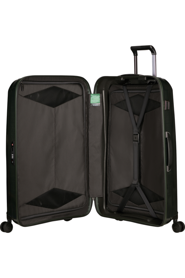Samsonite Major-Lite Maleta Spinner (4 ruedas) 77cm Descuentos del mes