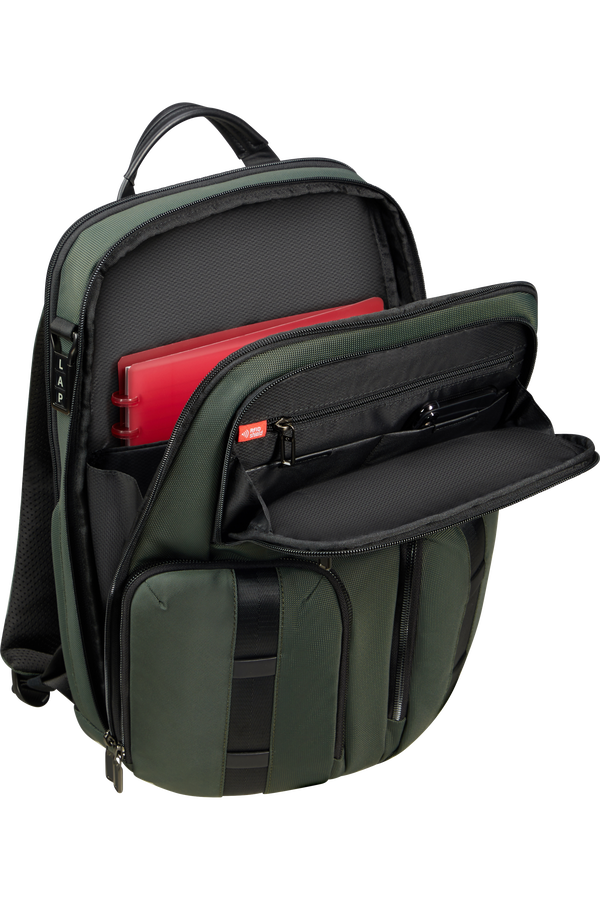 Samsonite Urban-Eye Mochila 15.6" Oferta exclusiva