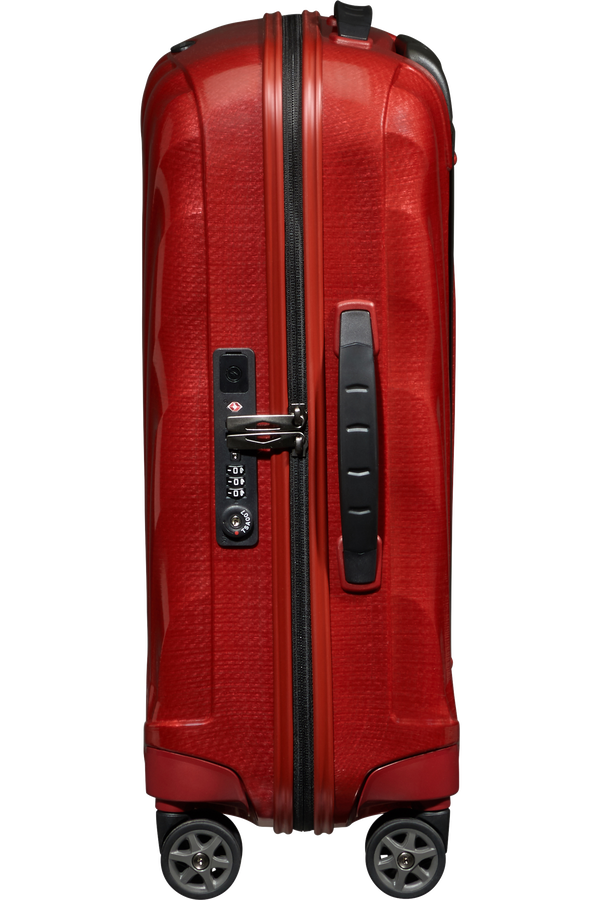 Samsonite C-Lite Maleta Spinner (4 ruedas) 55cm Ofertas de temporada