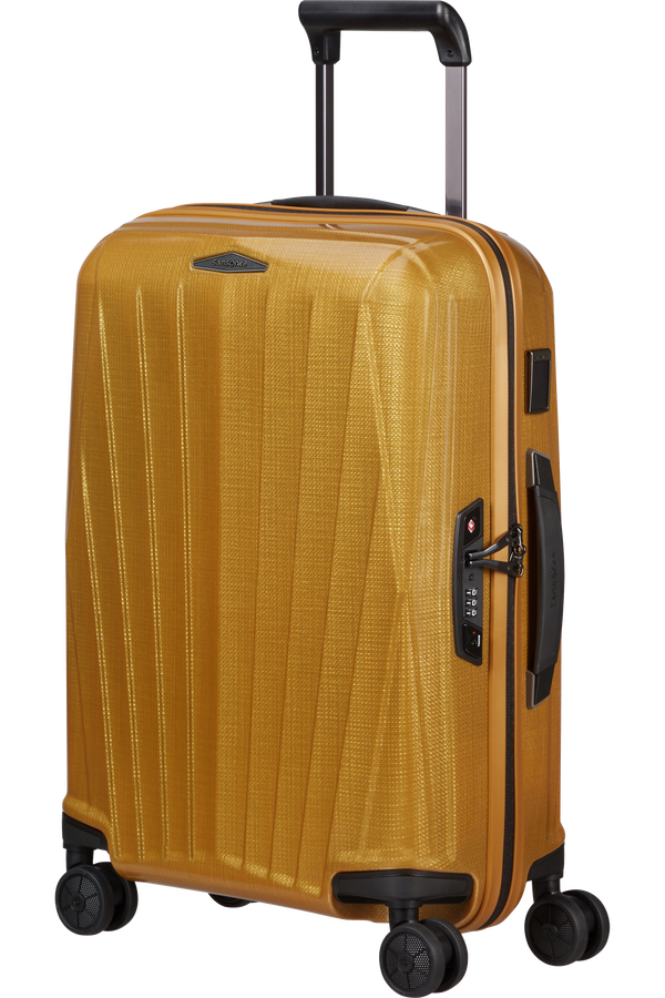 Samsonite Major-Lite Maleta Spinner Expandible (4 ruedas) 55cm Ofertas especiales
