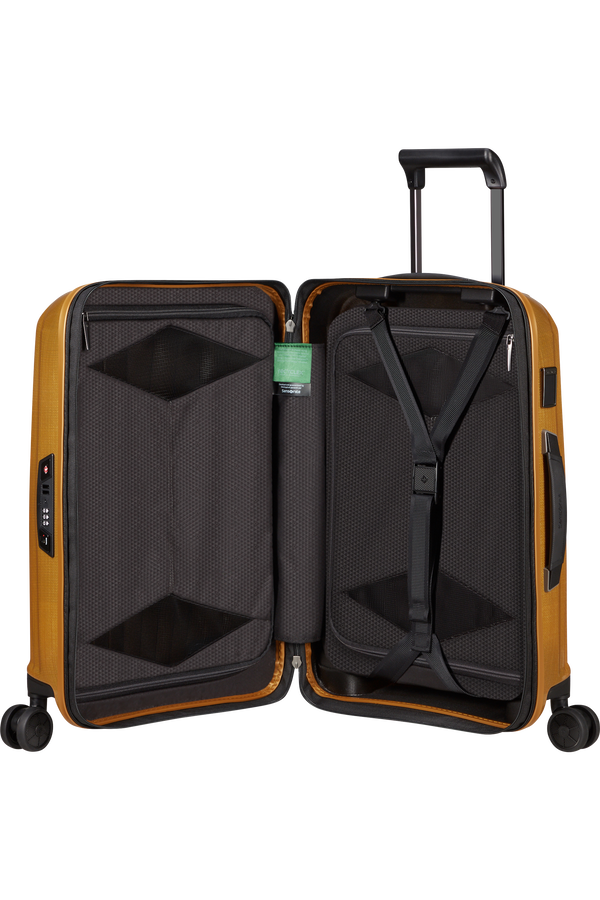 Samsonite Major-Lite Maleta Spinner Expandible (4 ruedas) 55cm Ofertas especiales
