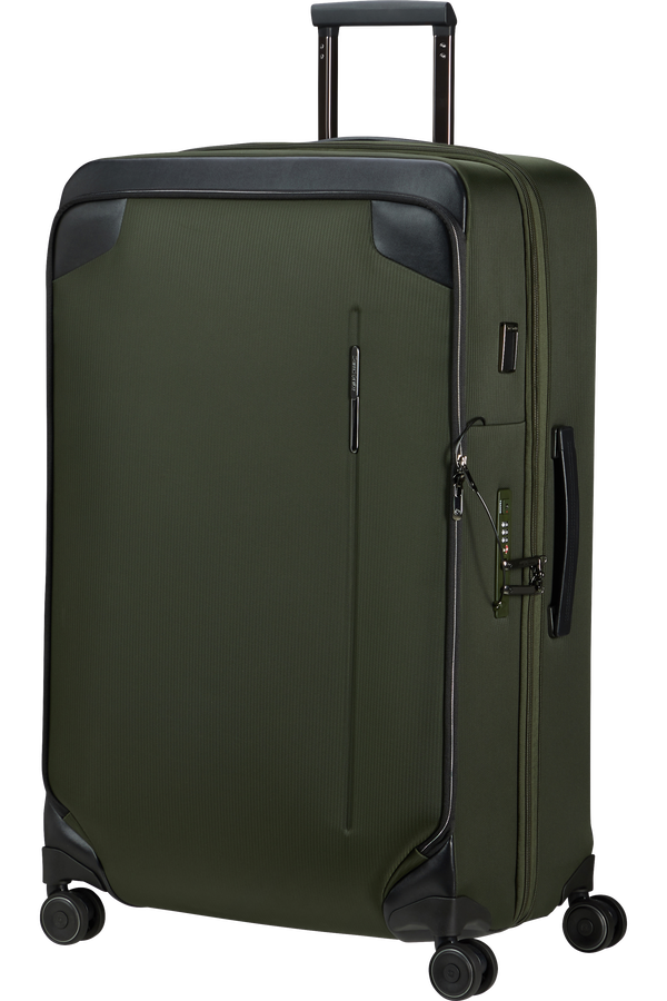 Samsonite Splendix Maleta Spinner (4 ruedas) 79cm Grandes ahorros