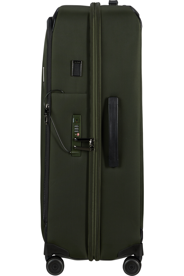Samsonite Splendix Maleta Spinner (4 ruedas) 79cm Grandes ahorros