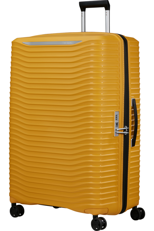 Samsonite Upscape Maleta Spinner Expandible (4 ruedas) 81cm Precio ultrabajo