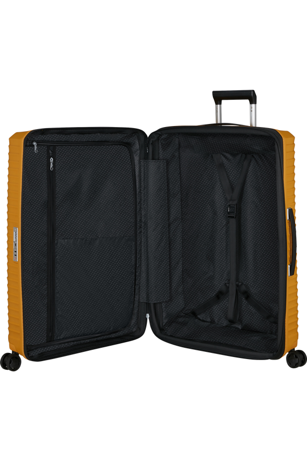 Samsonite Upscape Maleta Spinner Expandible (4 ruedas) 81cm Precio ultrabajo