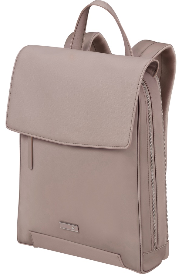 Samsonite Zalia 3.0 Mochila con solapa 14.1" En línea