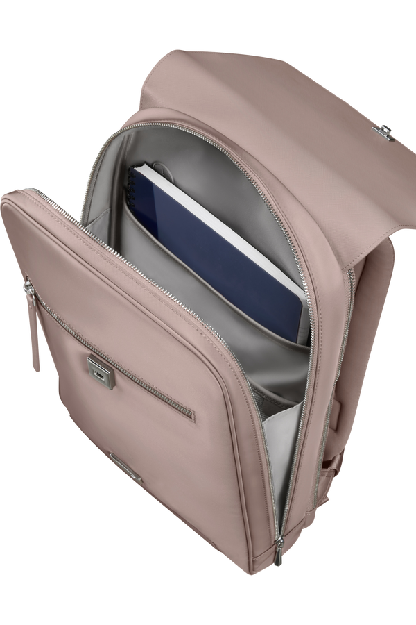 Samsonite Zalia 3.0 Mochila con solapa 14.1" En línea