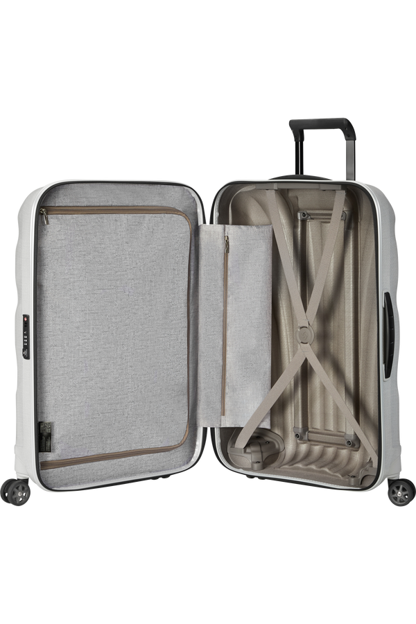 Samsonite C-Lite Maleta Spinner (4 ruedas) 69cm Outlet
