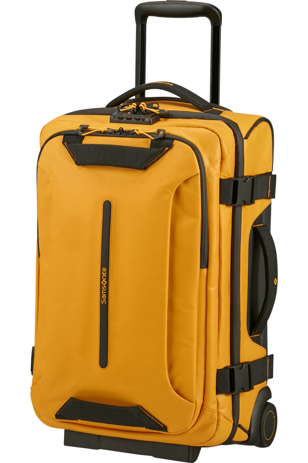 Samsonite Ecodiver Bolsa de viaje con ruedas de doble compartimento 55 cm Rebajas