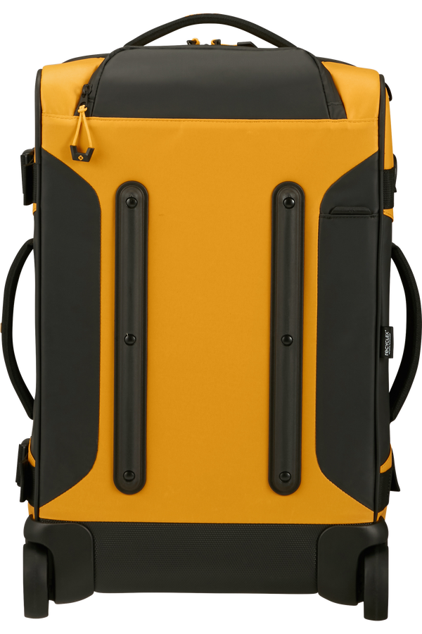 Samsonite Ecodiver Bolsa de viaje con ruedas de doble compartimento 55 cm Rebajas