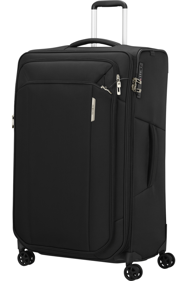 Samsonite Respark Maleta Spinner Expandible (4 ruedas) 79cm Ofertas