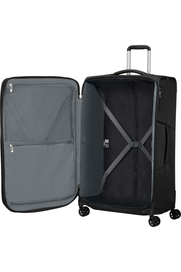 Samsonite Respark Maleta Spinner Expandible (4 ruedas) 79cm Ofertas