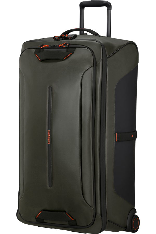 Samsonite Ecodiver Bolsa de viaje con ruedas 79 cm En oferta