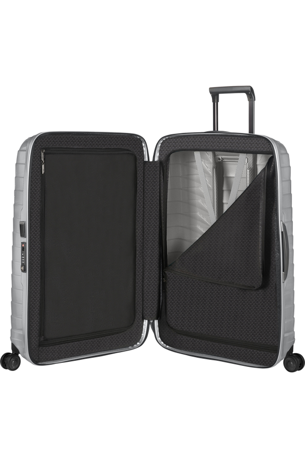 Samsonite Proxis Maleta Spinner (4 ruedas) 69cm Gran oferta