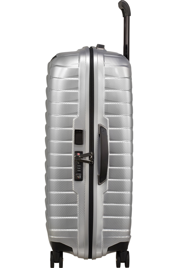 Samsonite Proxis Maleta Spinner (4 ruedas) 69cm Gran oferta