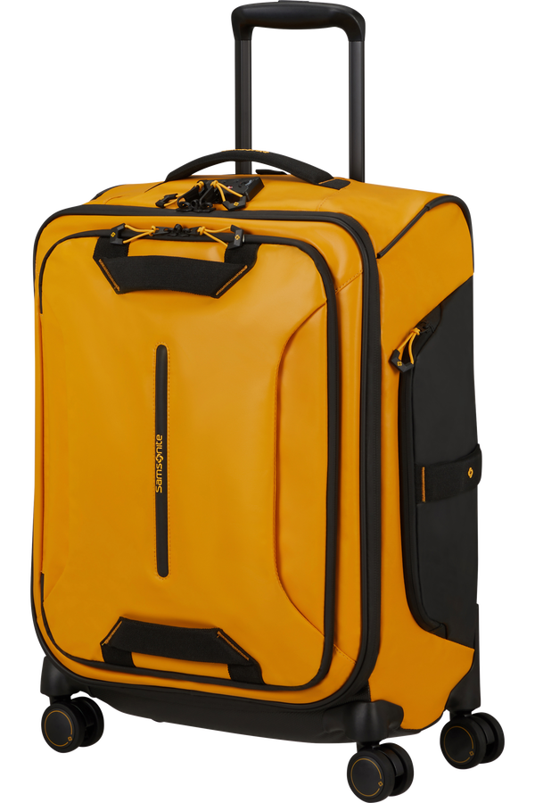 Samsonite Ecodiver Maleta Spinner (4 ruedas) 55cm Rebajas baratas