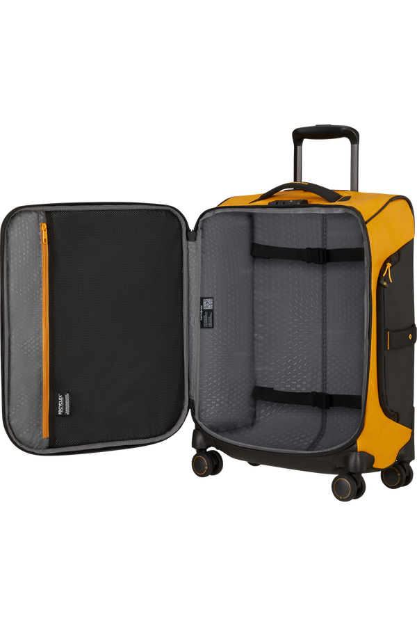 Samsonite Ecodiver Maleta Spinner (4 ruedas) 55cm Rebajas baratas