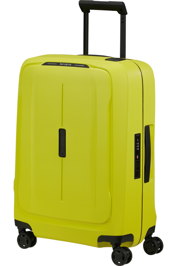 Samsonite Essens Maleta Spinner (4 ruedas) 55cm Rebajas de fábrica