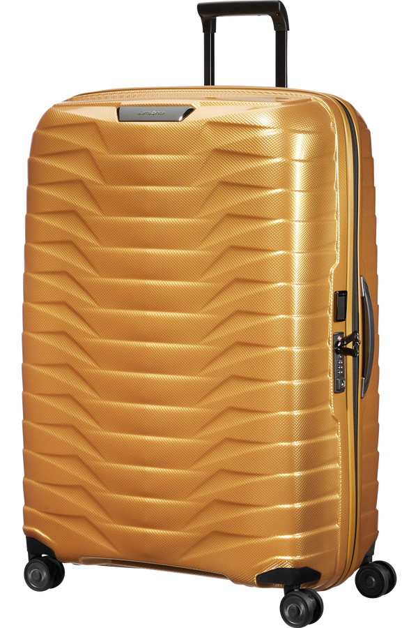 Samsonite Proxis Maleta Spinner (4 ruedas) 81cm Mejor oferta